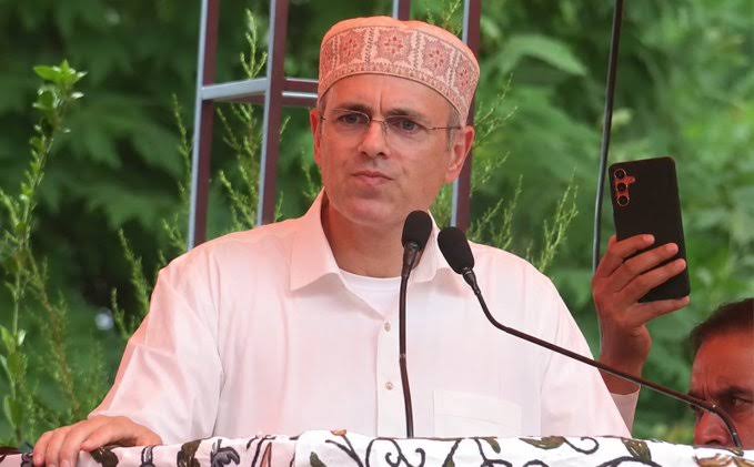 Congress to Join NC’s Statehood Protest in Delhi
