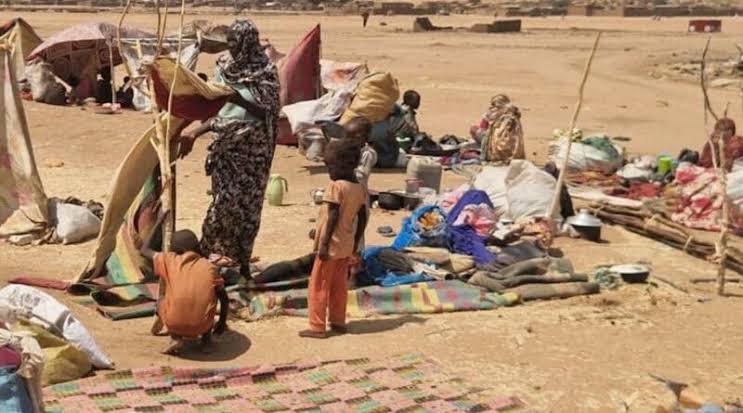 WHO Issues New Cholera Alert as Deadly Outbreak Spreads Across War-Torn Sudan