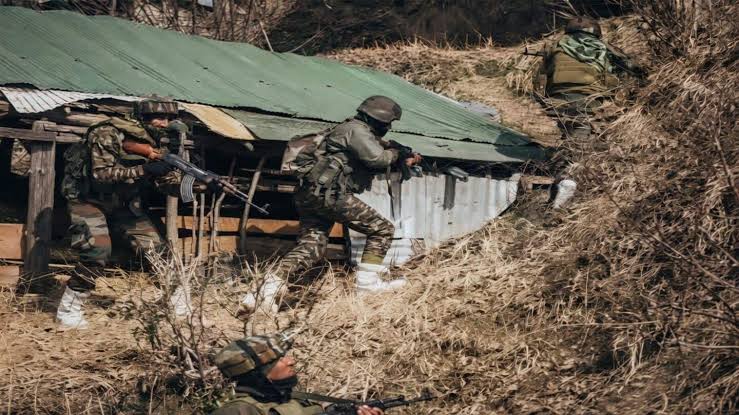 Assam Rifles Soldier Killed in Nagaland IED Blast