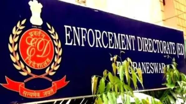 ED Arrests Ebix Group Chairman in Mahadev Betting Case
