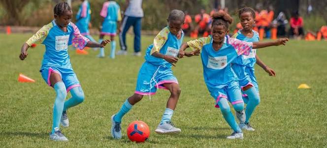 World Cup helps young people discuss mental health
