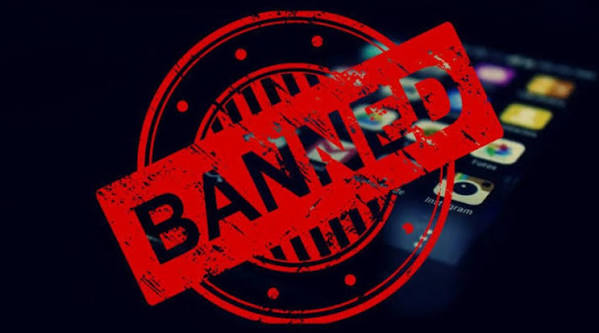 Govt Disables 50 OTT Platforms Over Obscene Content