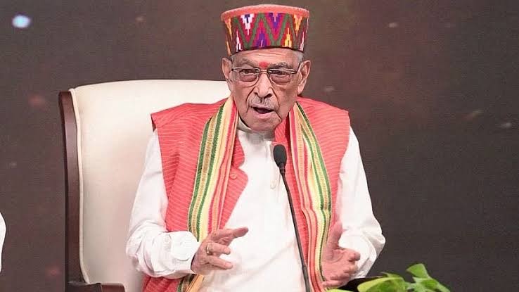 Murli Manohar Joshi Urges Empathy Towards Student Protesters