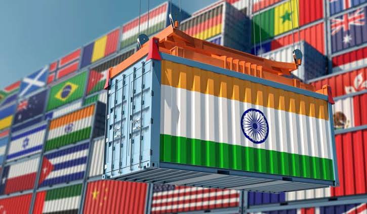 India’s Services Exports Reach USD 421.3 Billion in FY26