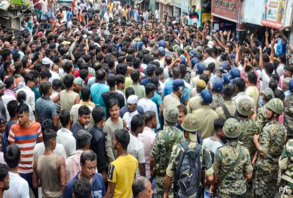 Kolkata Girl Murder: Post-Mortem Suggests Sexual Assault, Drowning