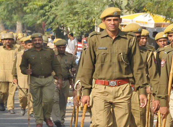Rajasthan Police Drops ‘Dalit’ from Official Records