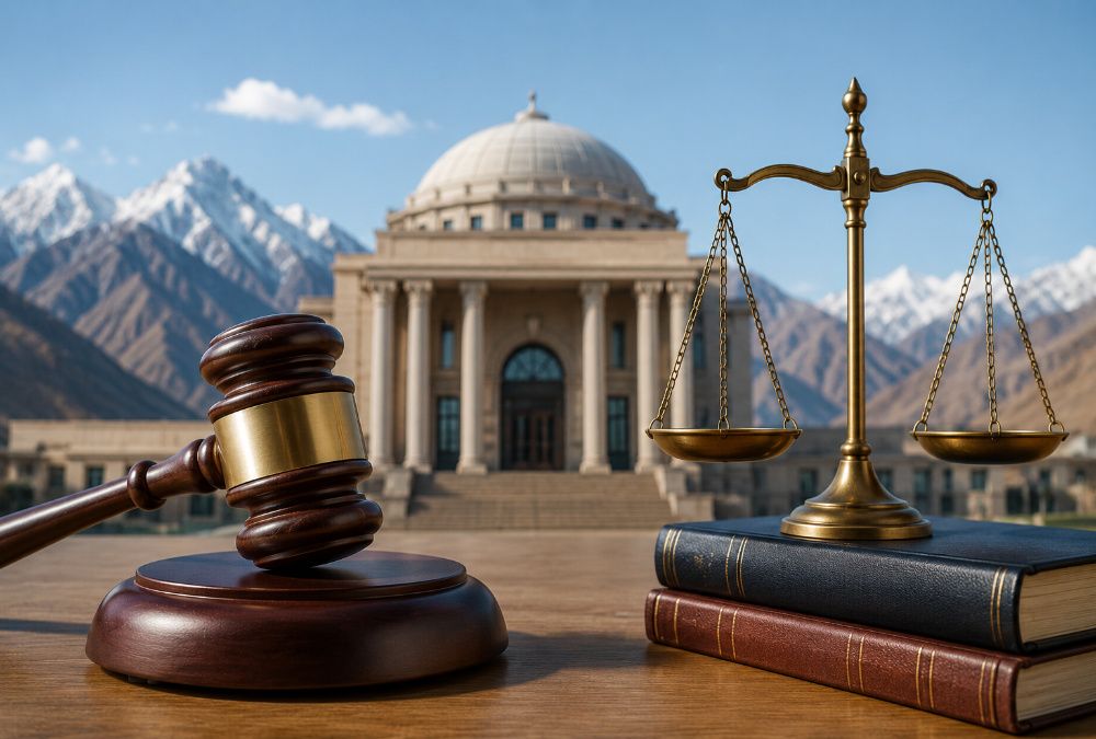 Cabinet Clears J&K High Court Bench for Ladakh