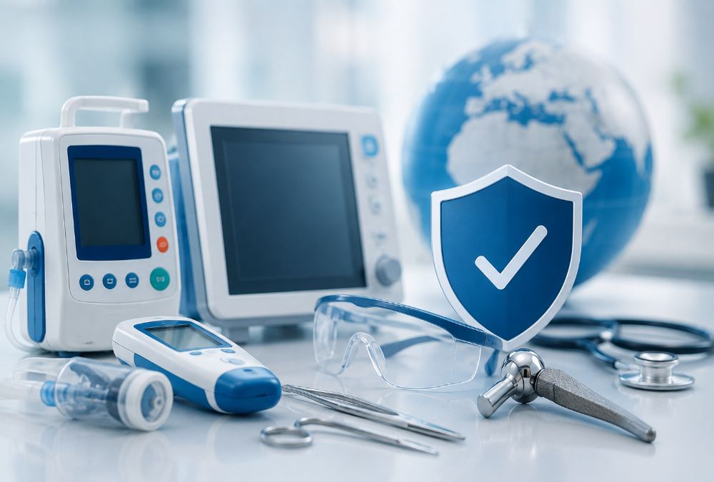 Centre Proposes Medical Device Rule Changes