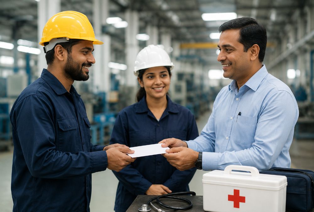 UP Approves New Workplace Rules for Workers