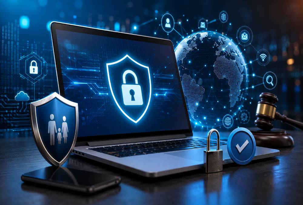 Modi Govt Tightens Digital Safety Framework