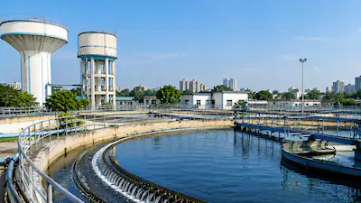 India, ADB Sign $230 Million Loan for Chennai Water Project