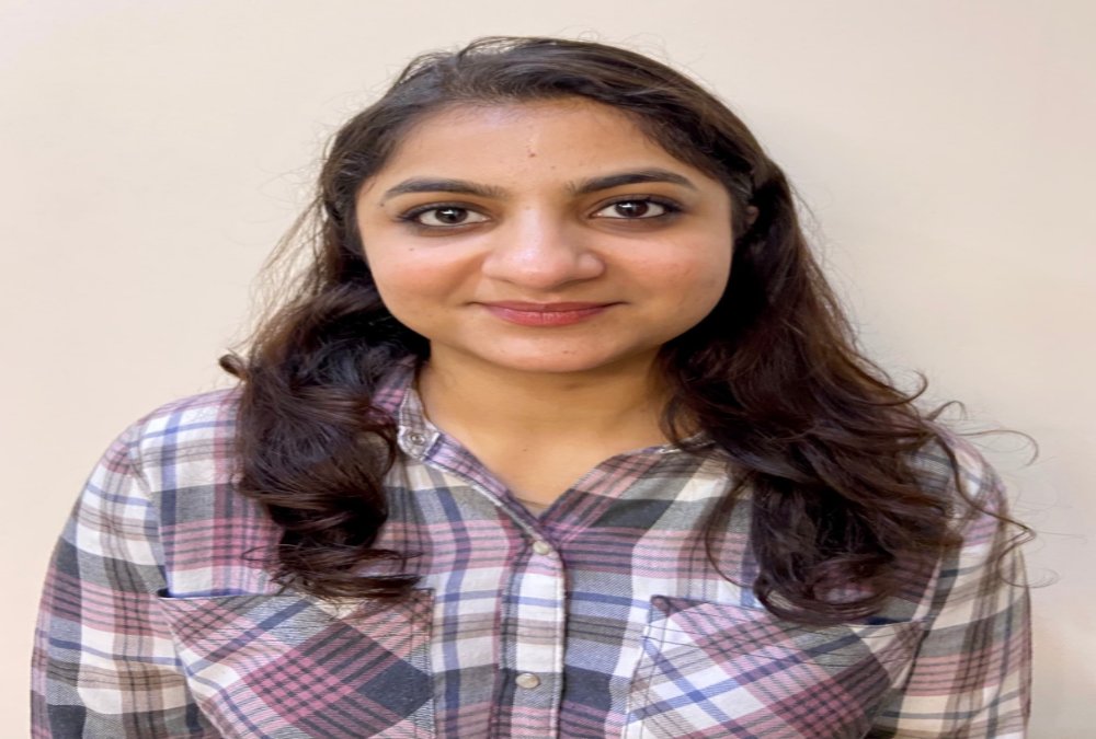 Rajeshwari Sharma to Head J&K Kabaddi POSH Panel