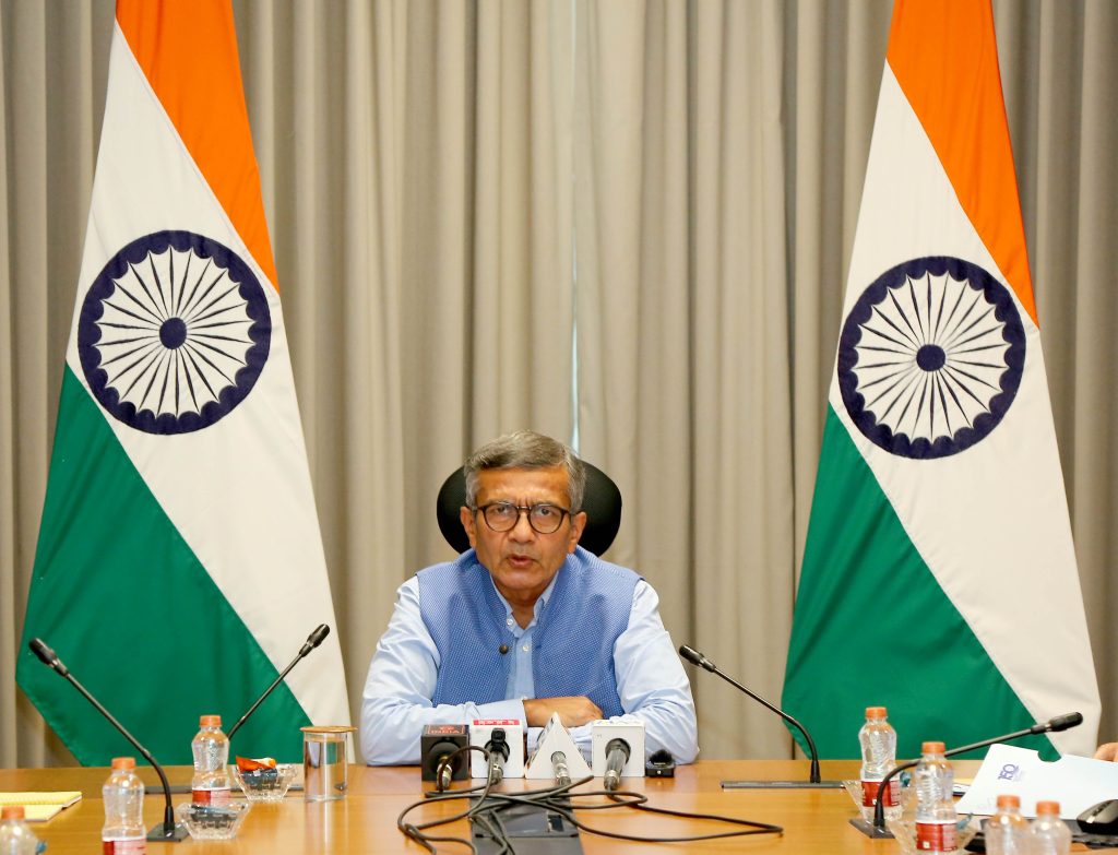India to Mark 80th I-Day with ‘Vande Mataram’ Tribute