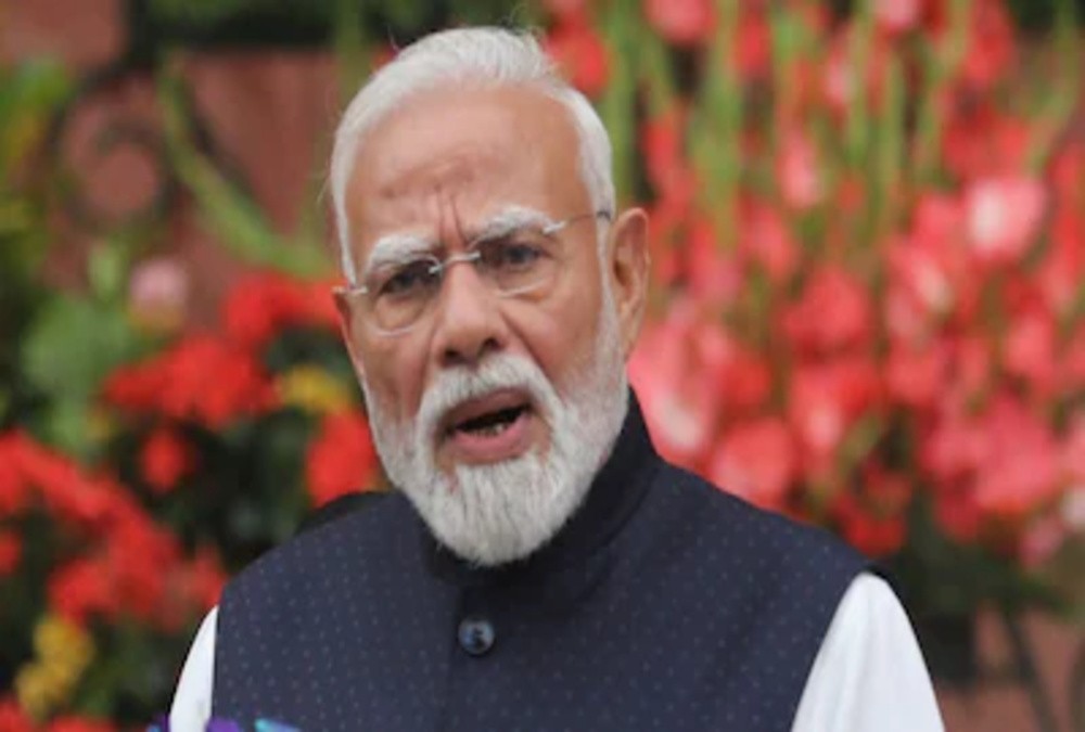 PM Modi Marks Seven Years of Article 370 Abrogation