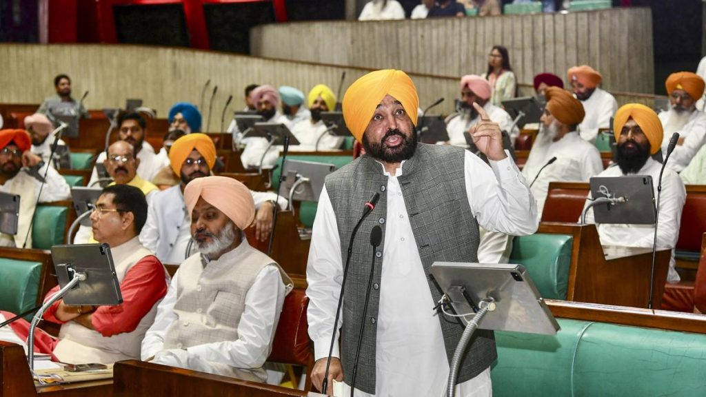 Punjab Assembly Seeks Suspension of E20 Petrol Rollout