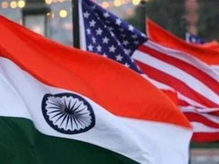 Parliament Panel Calls for Early India-US Trade Deal