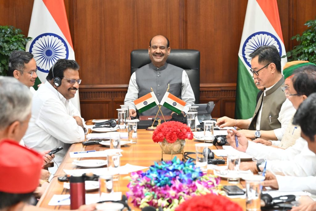 Parliament Must Function: Democracy Cannot Remain a Casualty of Political Deadlock