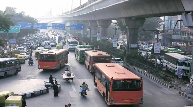 Parliamentary Panel Pushes Bus Transport Reforms