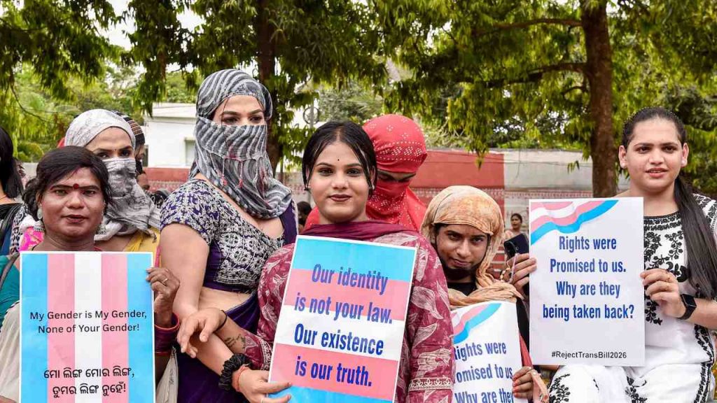 Queer Rights Panel Report Still Pending