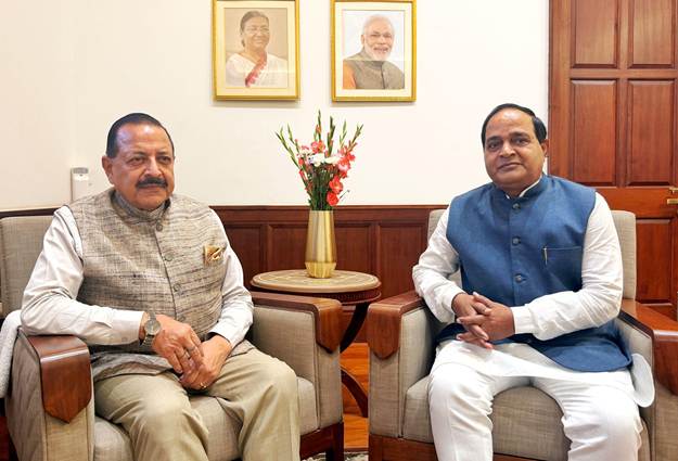 Odisha Unveils Science-Led Growth Roadmap