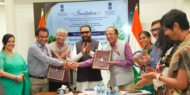 ‘One Herb, One Standard’ to Boost Traditional Medicine Quality