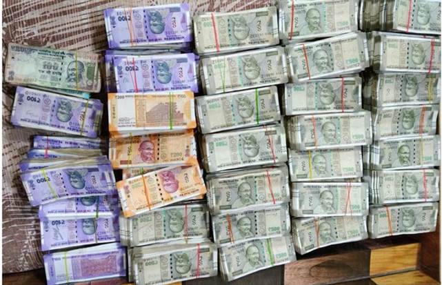 DRI Busts ₹2,500 Crore SAFTA Fraud in Areca Nut Imports