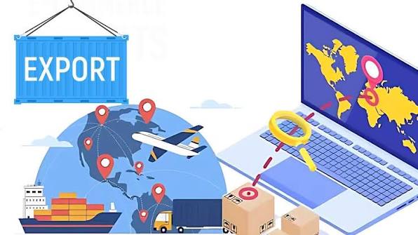 Centre Rolls Out Cross-Border E-Commerce Export Framework