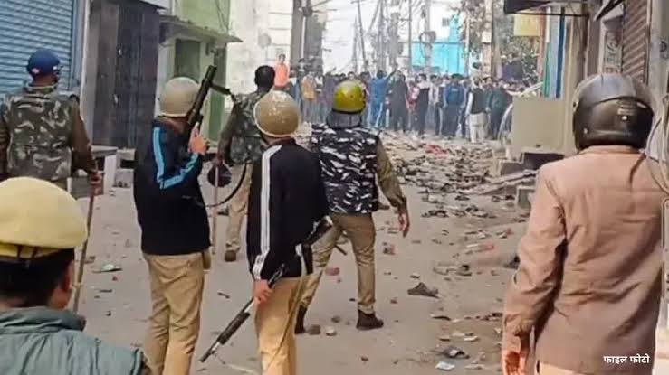 Sambhal Violence Was Pre-Planned Conspiracy: Judicial Panel