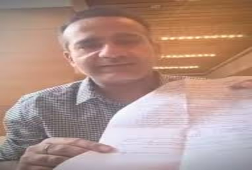 Aman Chopra FIR Triggers Press Freedom Debate in Jharkhand