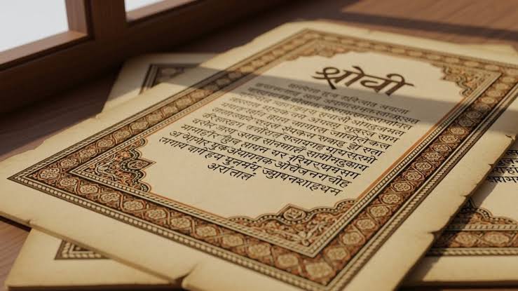 Parliamentary Panel Calls for AI-Led Mission to Preserve India’s Manuscript Heritage