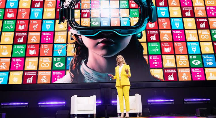 UN uses AI to advance human rights