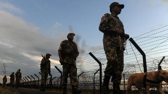 Punjab on High Alert Over Suspected Threat to Military Sites