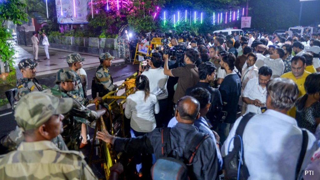 Jharkhand Govt, Students Make Progress in Exam Reform Talks