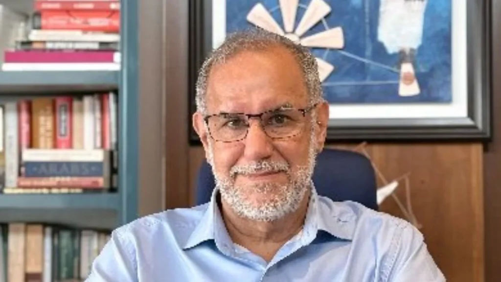 Former Envoy Navdeep Suri Questions SIR Process
