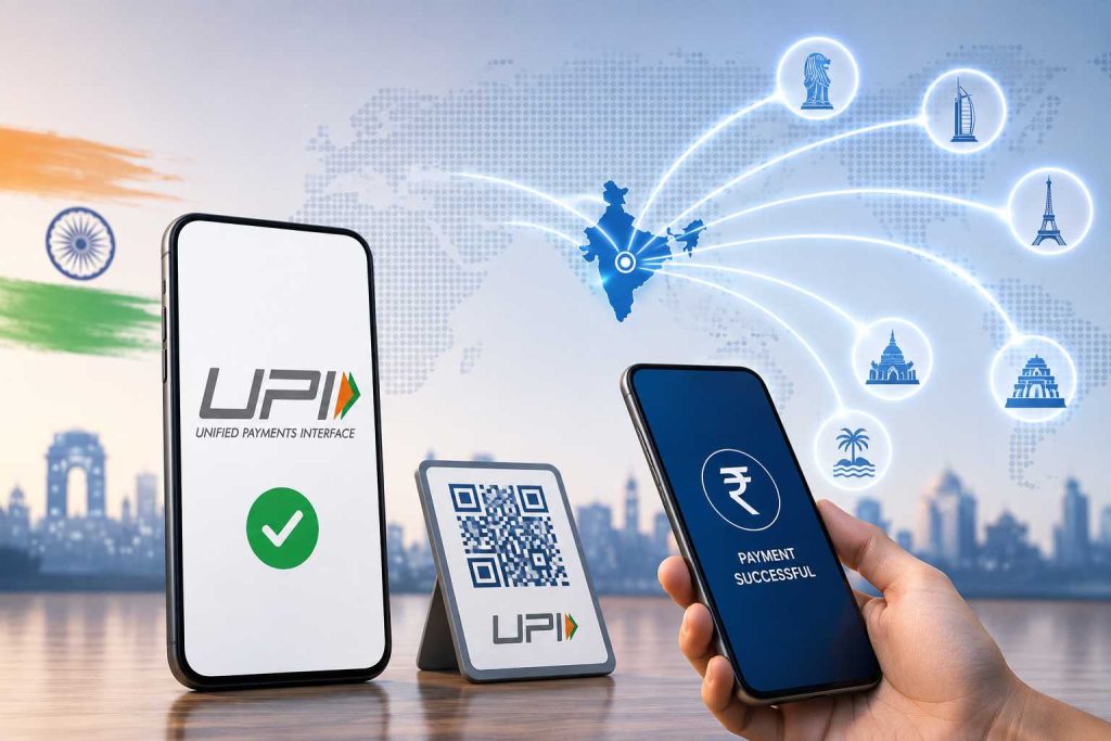 UPI: India’s Digital Payment Revolution