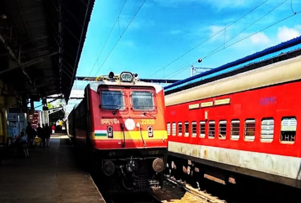 Cabinet Clears ₹10,783 Crore Rail Projects