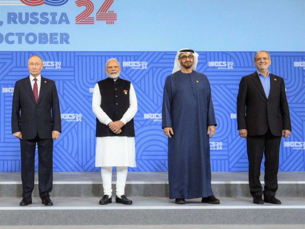 BRICS 2026: The Global Moment for India and the Rise of the Global South