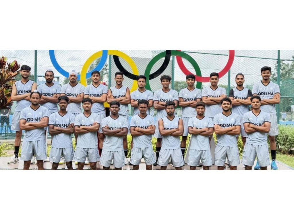 PM Modi Congratulates Junior Men’s Hockey Team on Asia Cup Win
