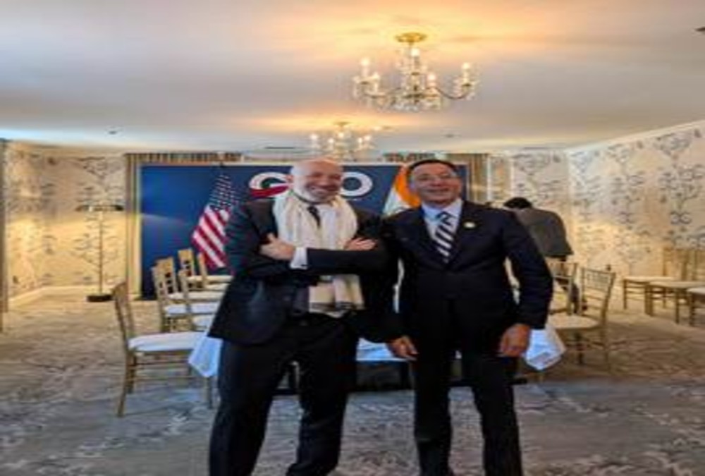 India Endorses Global Call for 6G Leadership