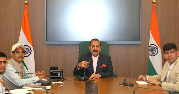 India, France to Deepen Space Cooperation