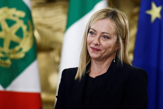 PM Modi Congratulates Italian PM Meloni on Historic Tenure