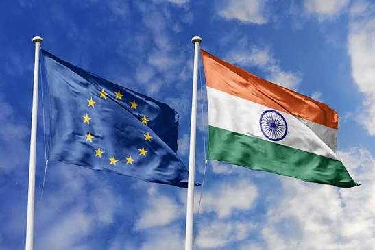 India–EU FTA Opens Major Opportunities