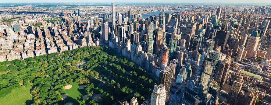 Central Park Helps New York Adapt to Climate Change
