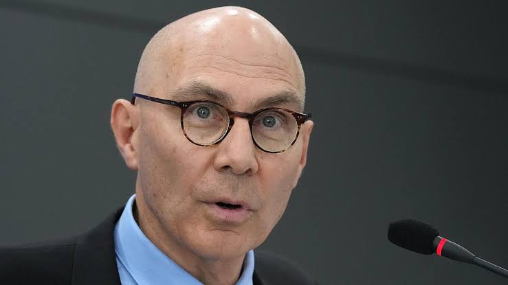 UN Rights Chief Türk Warns AI Could Become Existential Risk