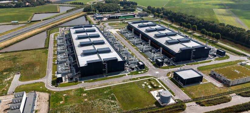 IEA Warns AI Data Centres Pose Growing Threat to Global Power Grids
