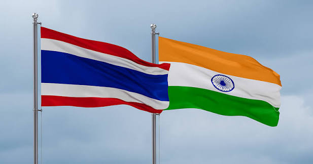 India, Thailand Discuss Trade and Investment