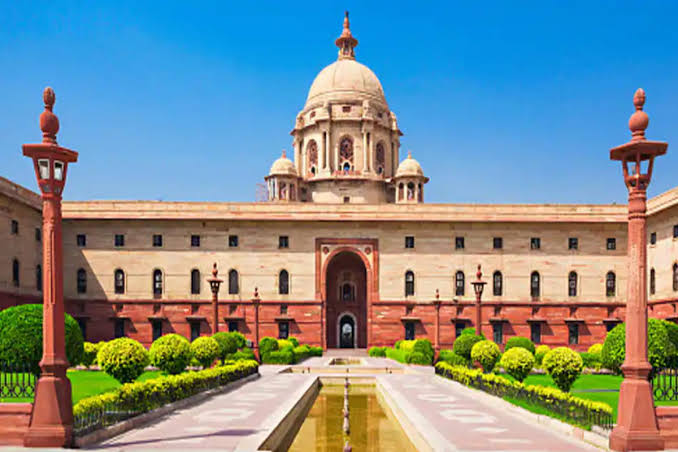 Rashtrapati Bhavan Visits Closed from September 11–13